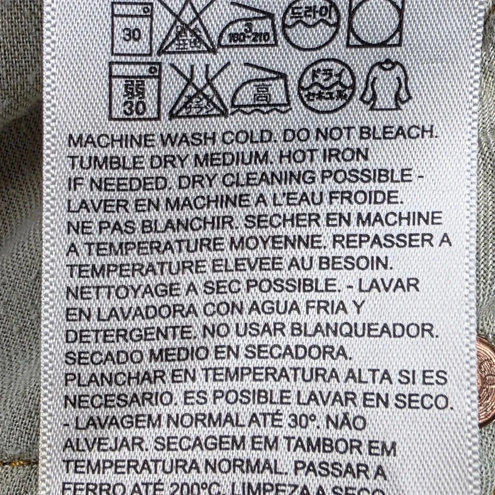 Levis levi 501